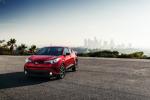 Toyota C-HR 2017 года (NA)